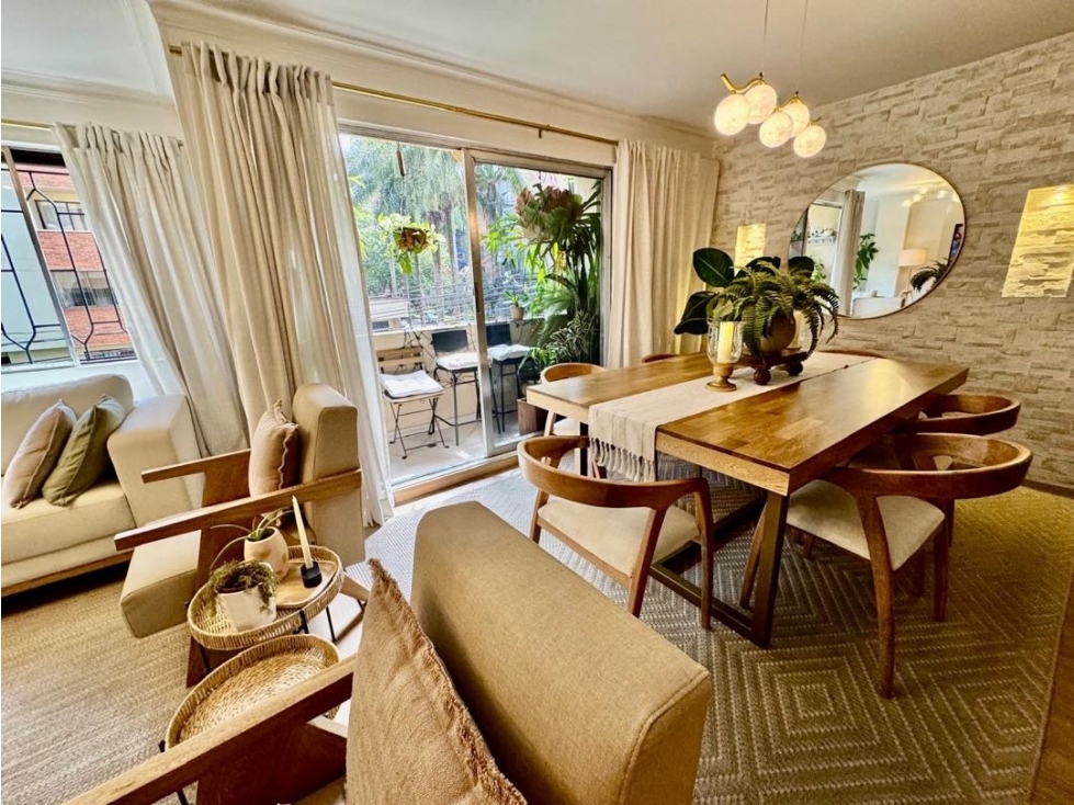Apartamento en venta laureles — foto 6