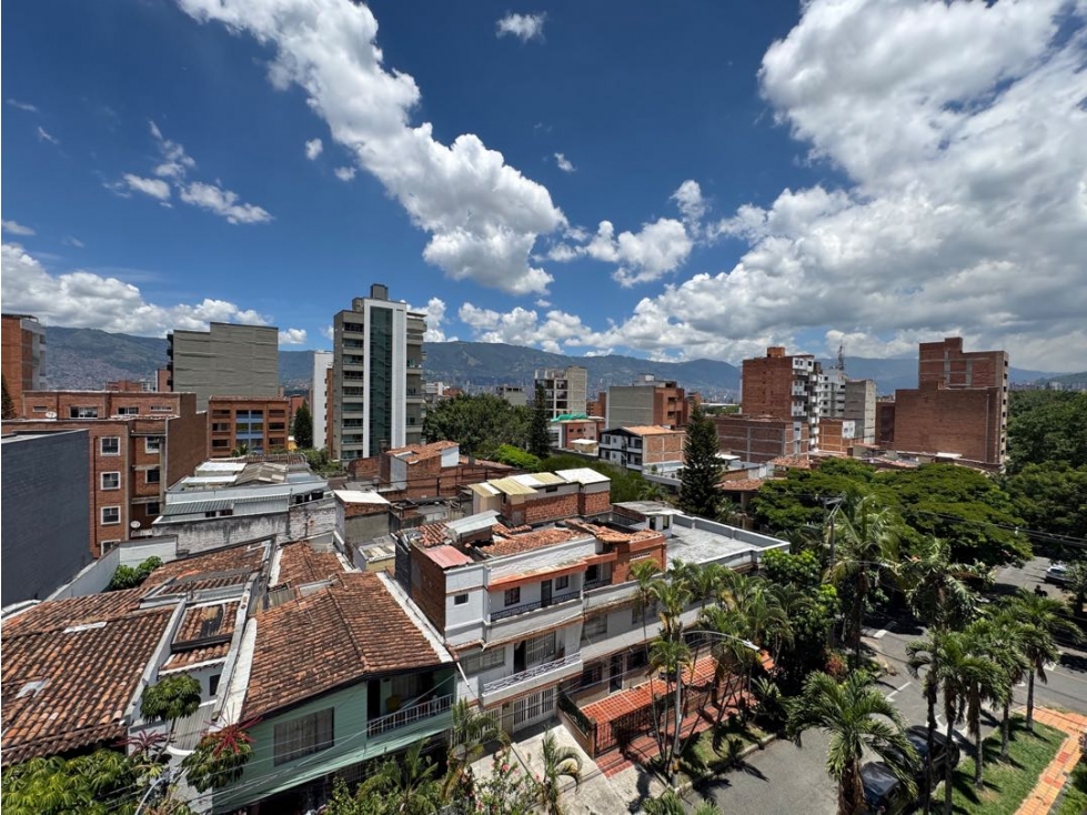 Apartamento en venta LAureles La Castellana — foto 2