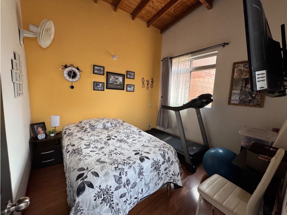 Apartamento en venta LAureles La Castellana — foto 3