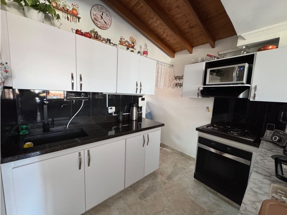 Apartamento en venta LAureles La Castellana — foto 4