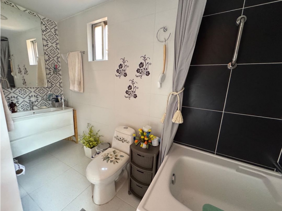 Apartamento en venta LAureles La Castellana — foto 5