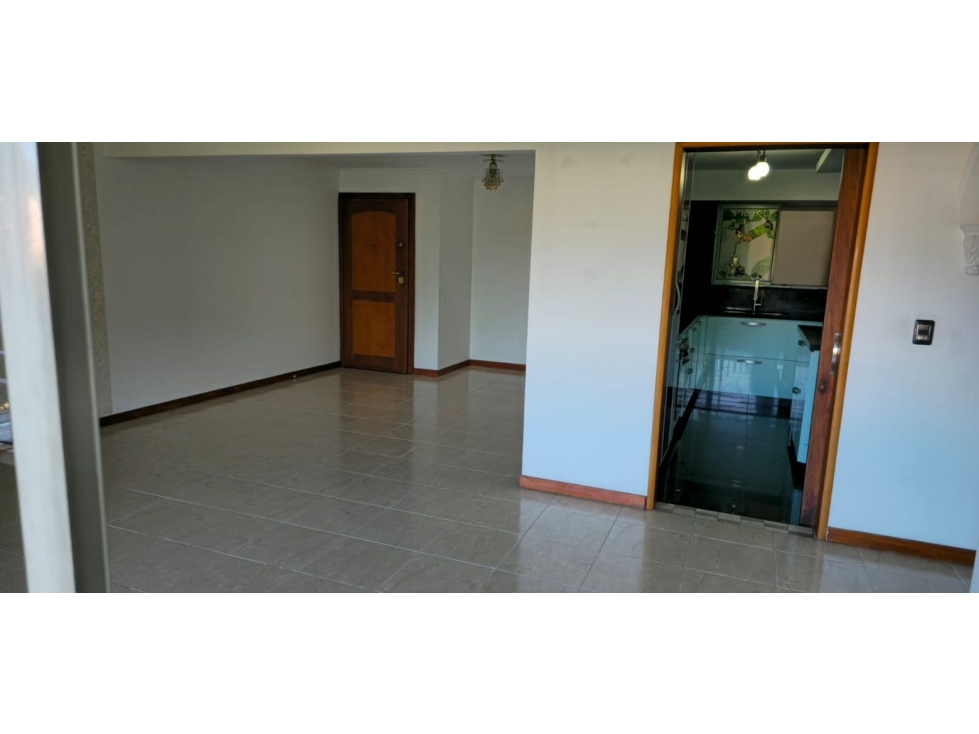 Apartamento en venta laureles la castellana
