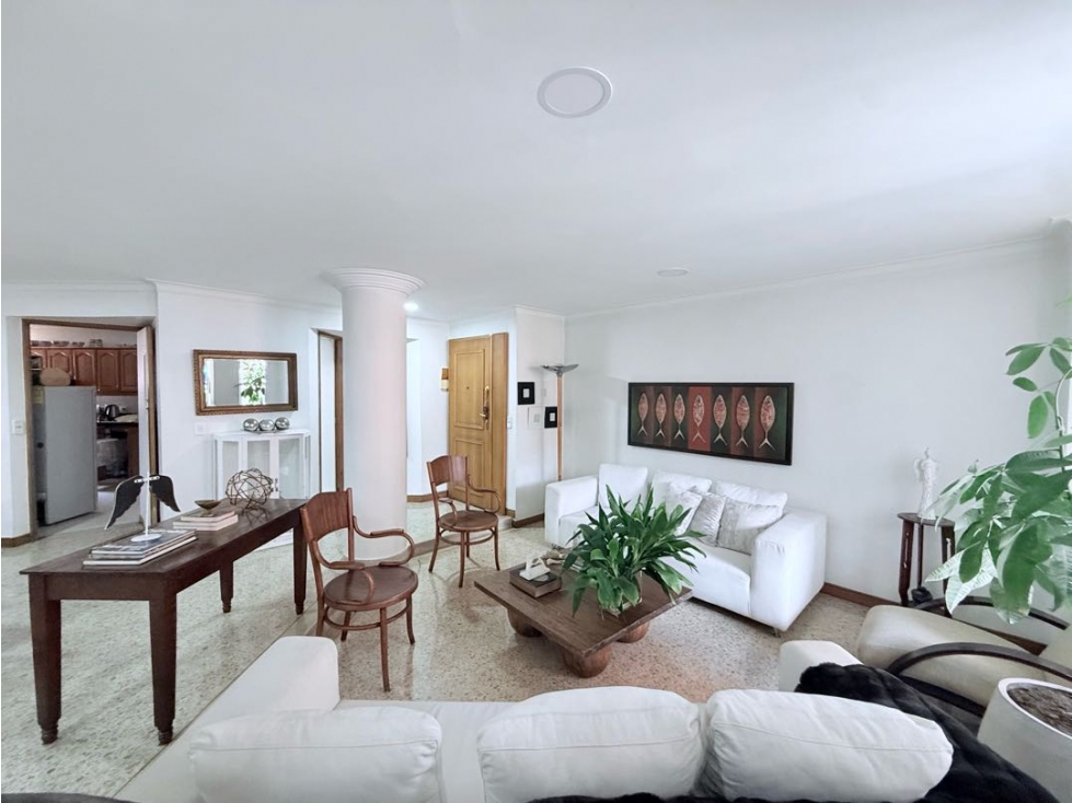 Apartamento en venta laureles — foto 2