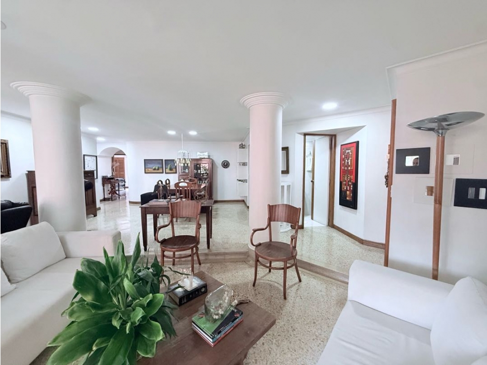 Apartamento en venta laureles — foto 3