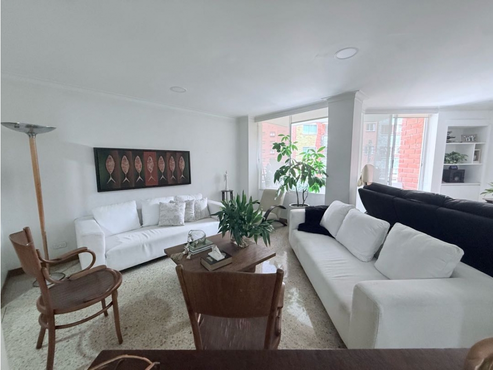Apartamento en venta laureles — foto 4