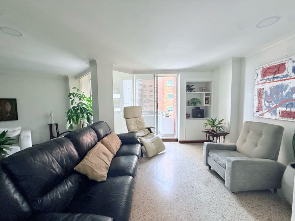 Apartamento en venta laureles — foto 6
