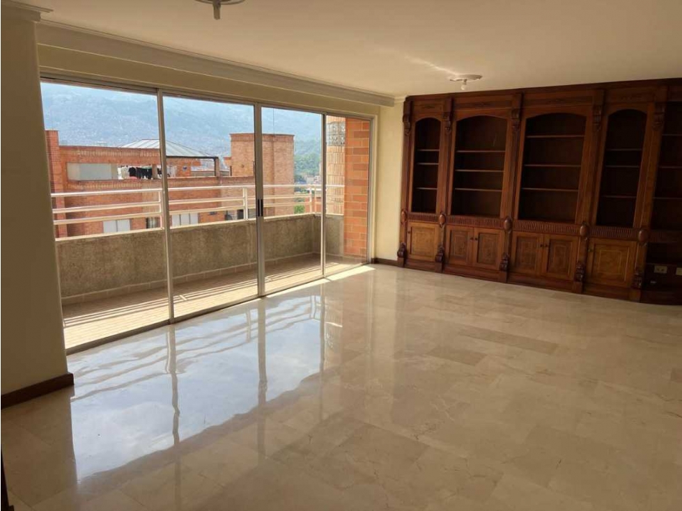 Apartamento en venta laureles — foto 2
