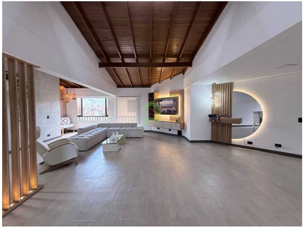 Apartamento en venta laureles — foto 4