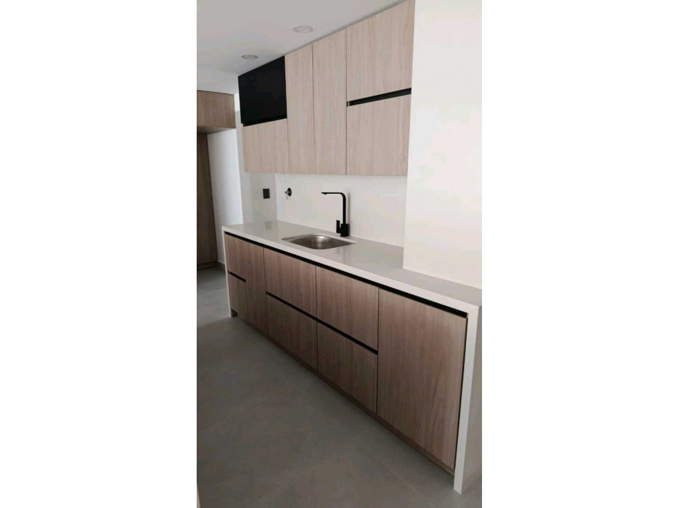 Apartamento en venta ,Laureles