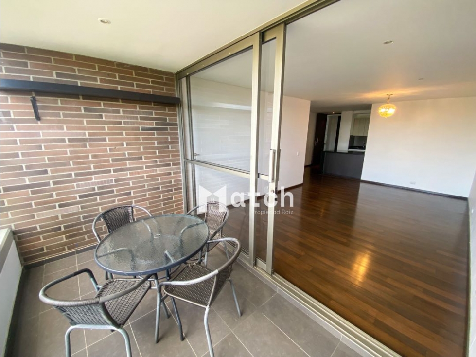 Apartamento en venta Llanogrande