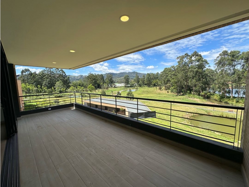 Apartamento en venta Llanogrande