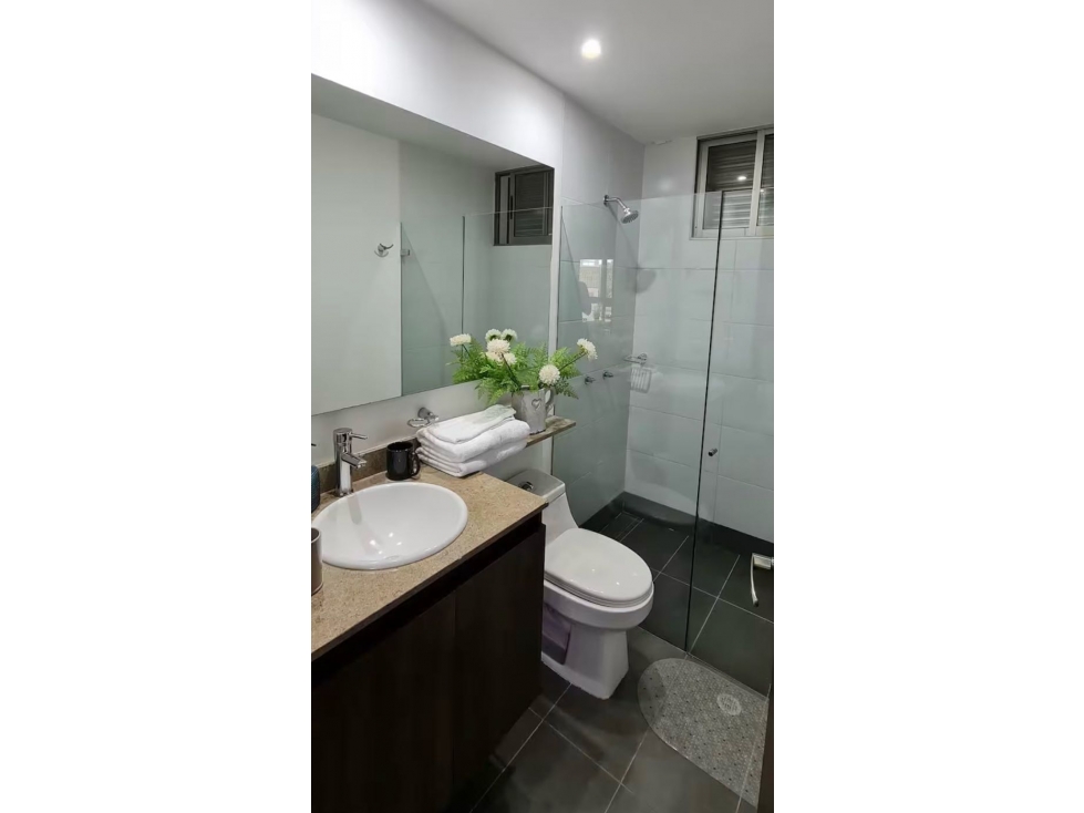 Apartamento en venta Llanogrande