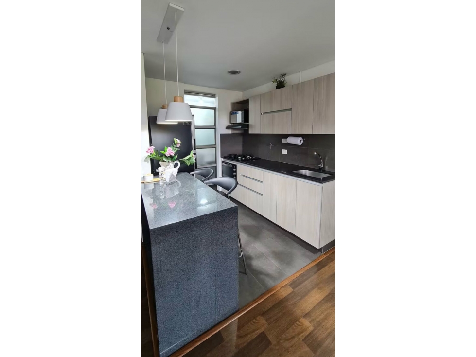 Apartamento en venta Llanogrande — foto 3