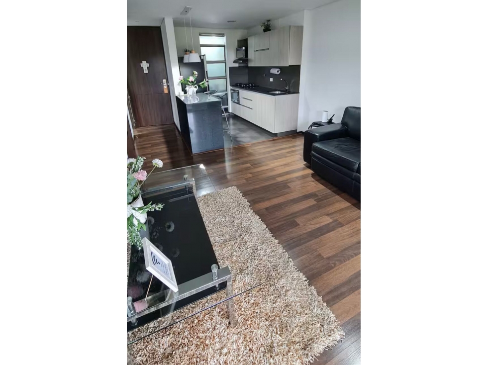 Apartamento en venta Llanogrande — foto 4