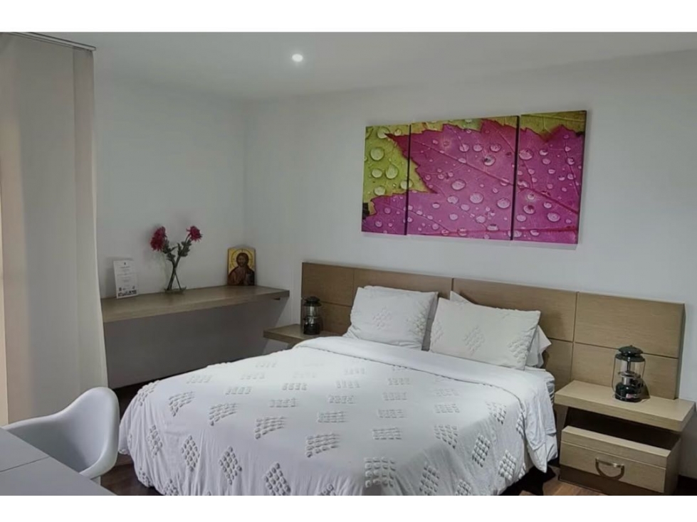 Apartamento en venta Llanogrande — foto 5