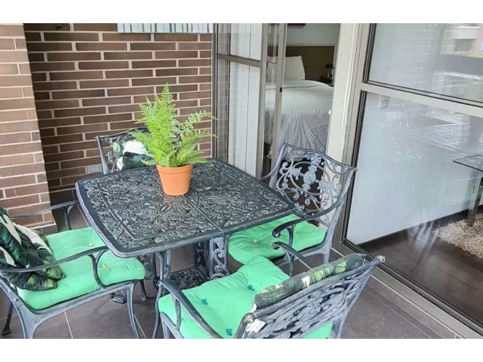 Apartamento en venta Llanogrande — foto 6