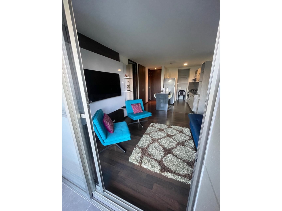 Apartamento en venta Llanogrande Airbnb — foto 4