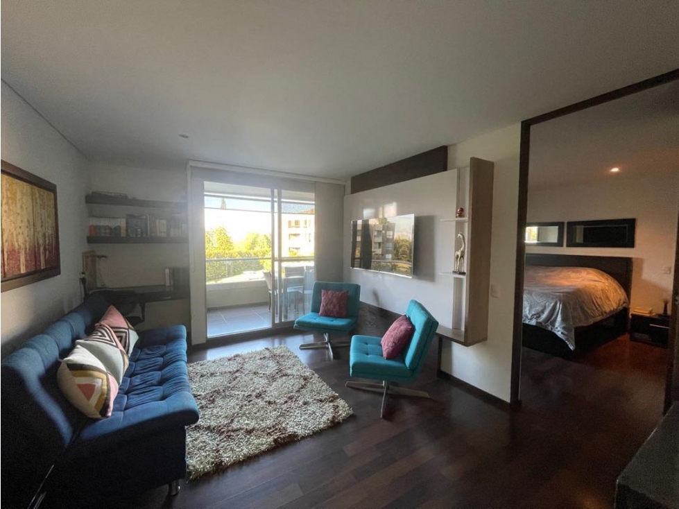 Apartamento en venta Llanogrande Airbnb — foto 5