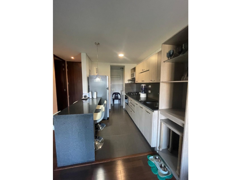 Apartamento en venta Llanogrande Airbnb — foto 6