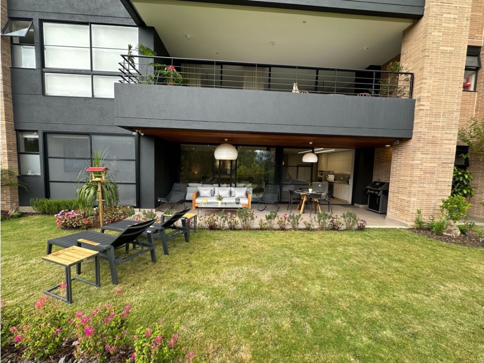 Apartamento en venta Llanogrande