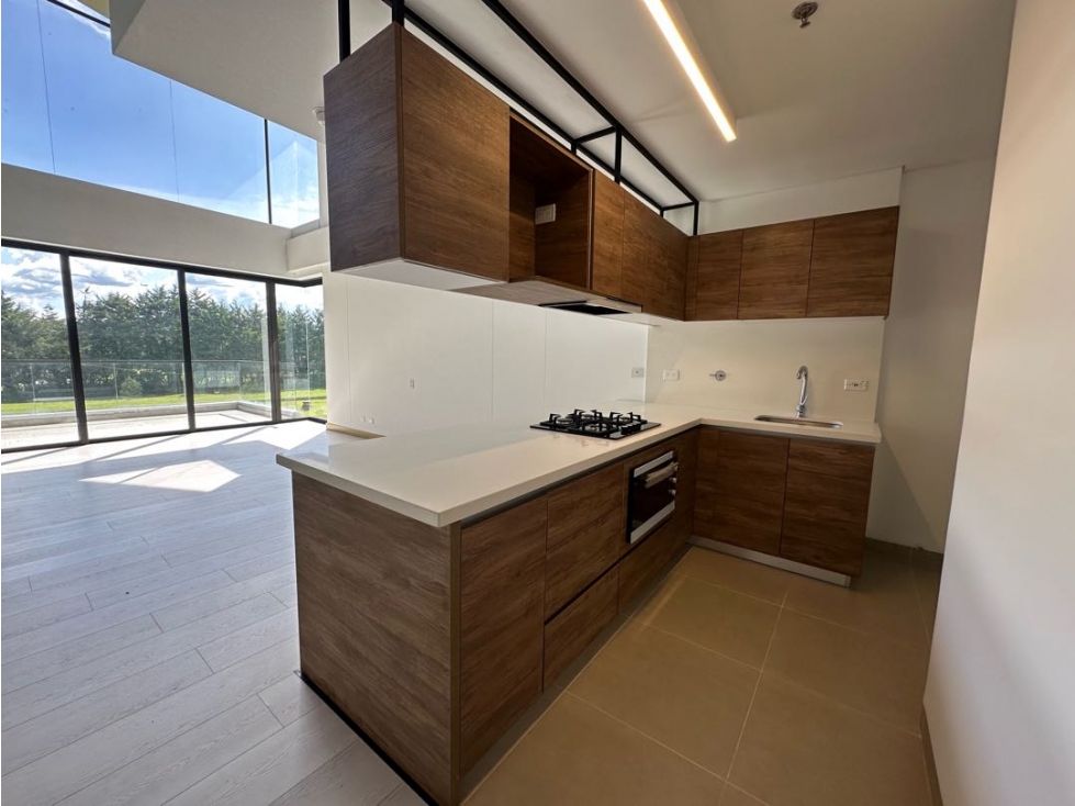 Apartamento en venta Llanogrande