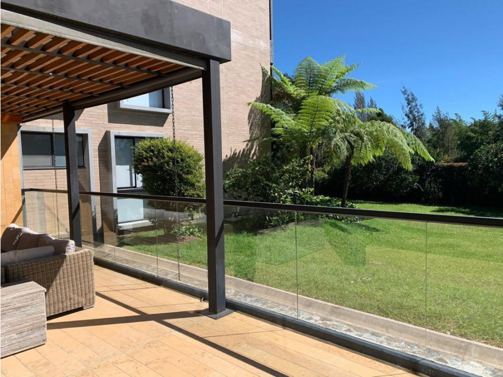 Apartamento en venta Llanogrande