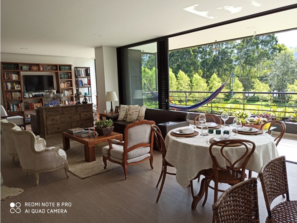 Apartamento en venta Llanogrande — foto 2