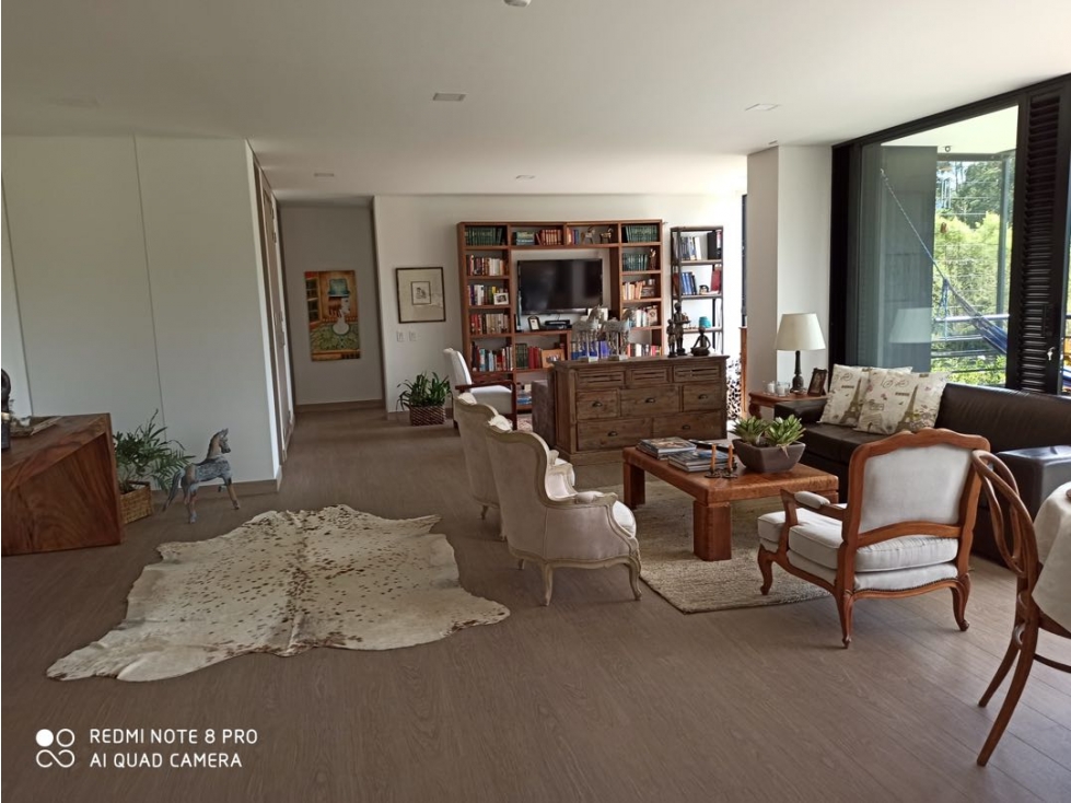 Apartamento en venta Llanogrande — foto 3