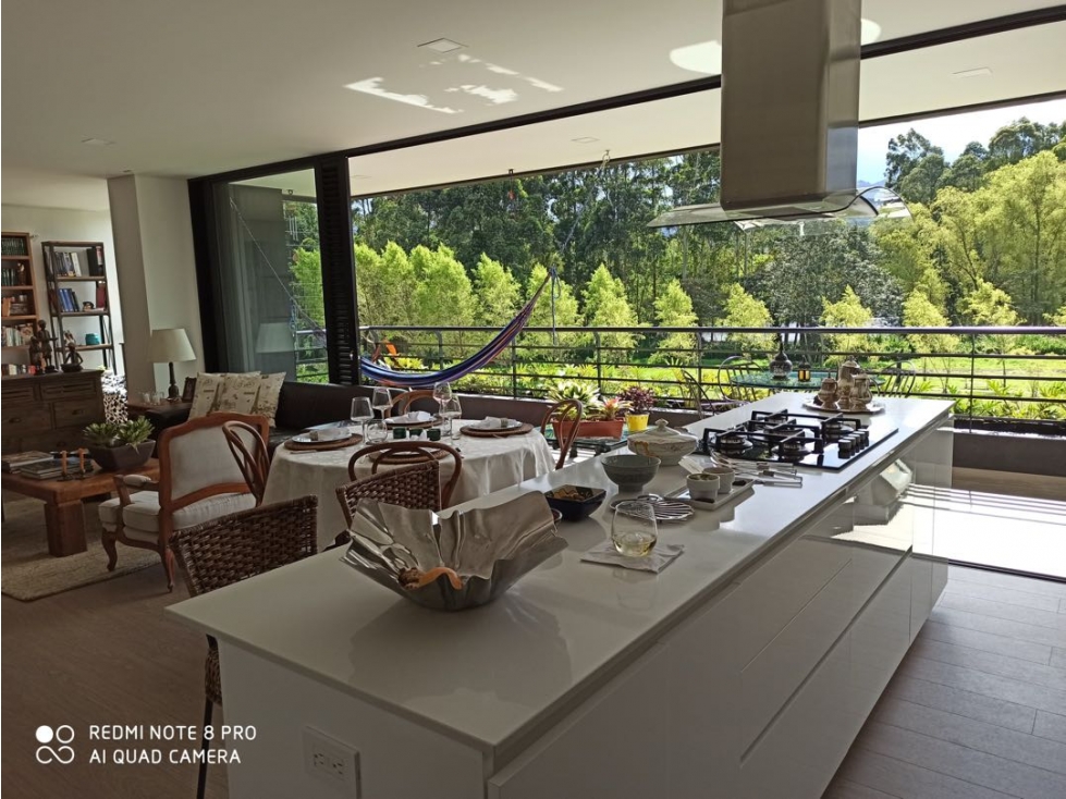 Apartamento en venta Llanogrande — foto 4