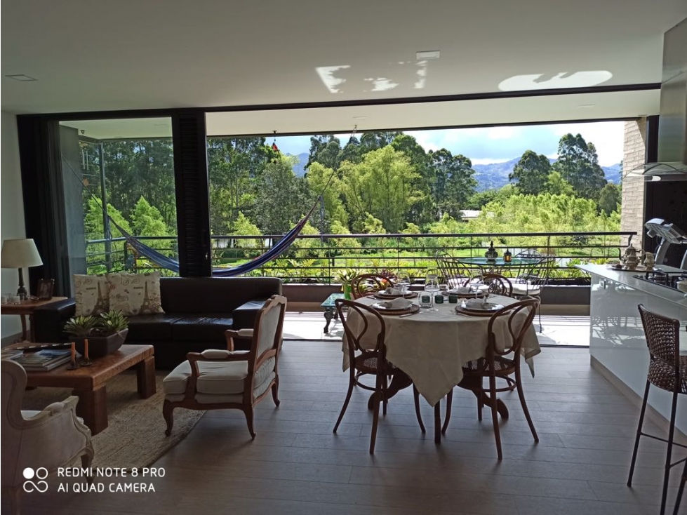 Apartamento en venta Llanogrande — foto 5