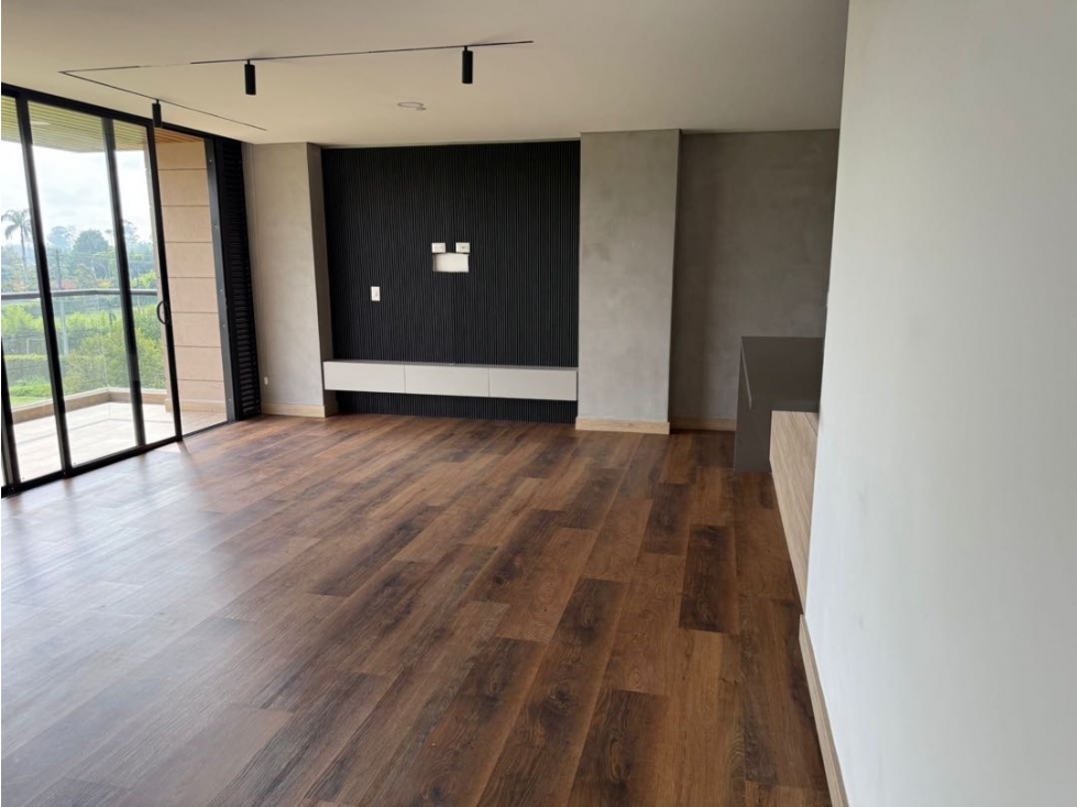 Apartamento en venta Llanogrande