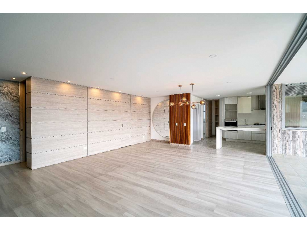 Apartamento en Venta Loma de las Brujas, Envigado 230 MT2 — foto 2