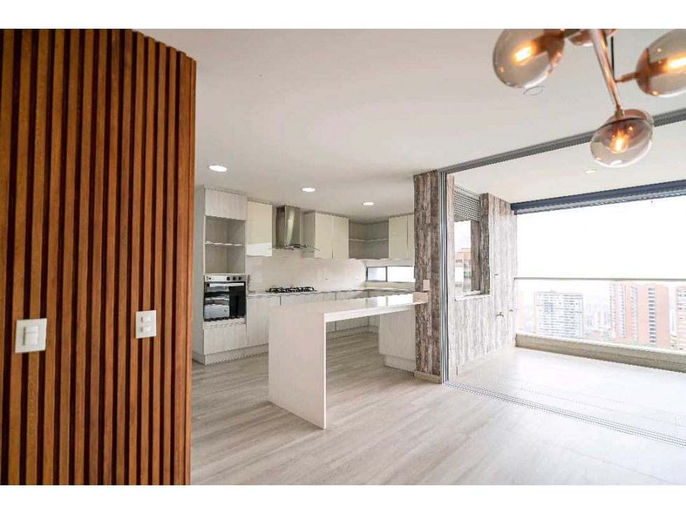 Apartamento en Venta Loma de las Brujas, Envigado 230 MT2 — foto 3
