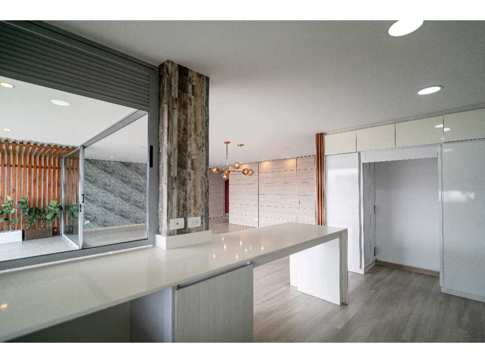 Apartamento en Venta Loma de las Brujas, Envigado 230 MT2 — foto 4
