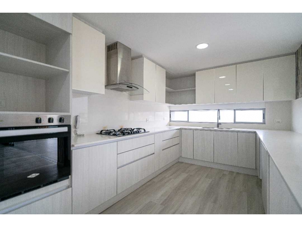 Apartamento en Venta Loma de las Brujas, Envigado 230 MT2 — foto 5