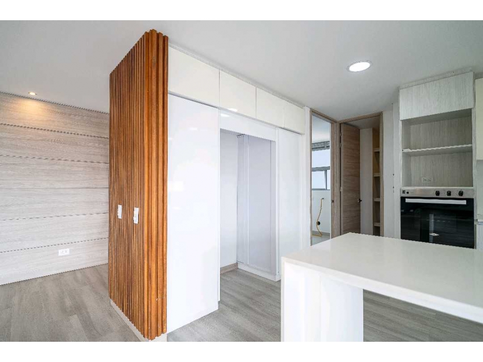 Apartamento en Venta Loma de las Brujas, Envigado 230 MT2 — foto 6