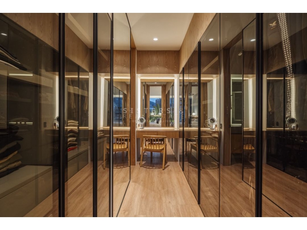 Apartamento en Venta · Loma de los Parra · El Poblado · Reformado — foto 5