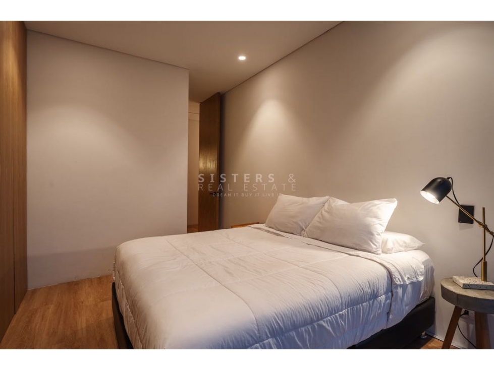 Apartamento en Venta · Loma de los Parra · El Poblado · Reformado — foto 6