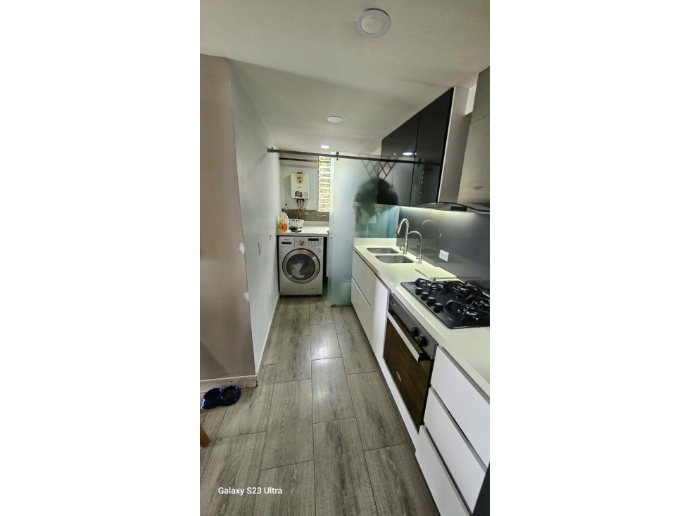 Apartamento en Venta | Loma del Indio, Medellín — foto 2