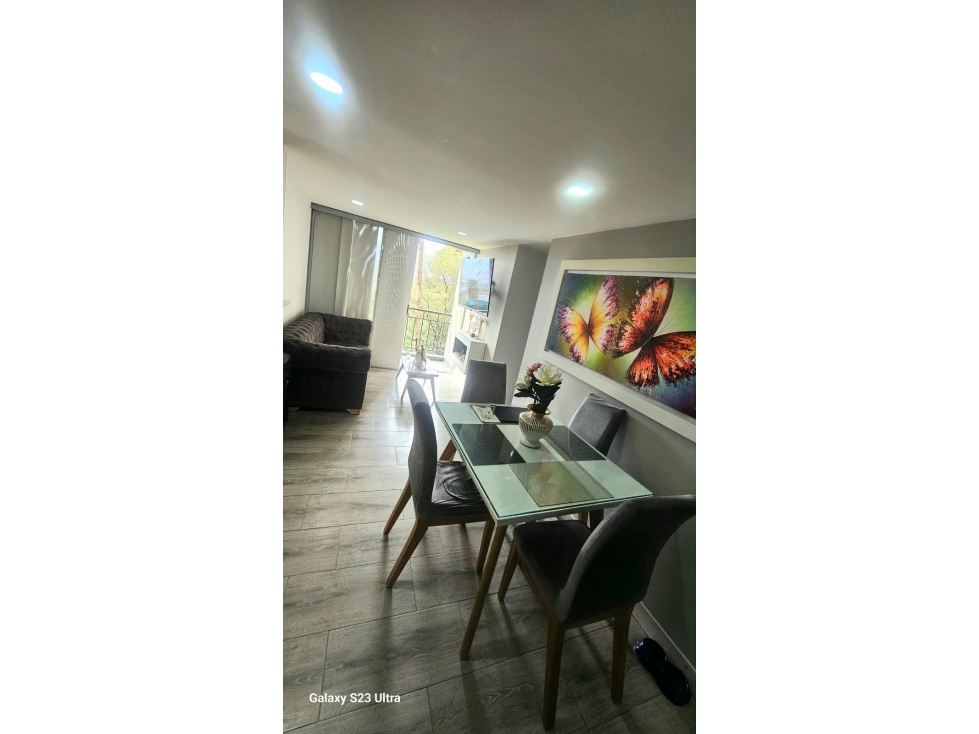 Apartamento en Venta | Loma del Indio, Medellín — foto 3
