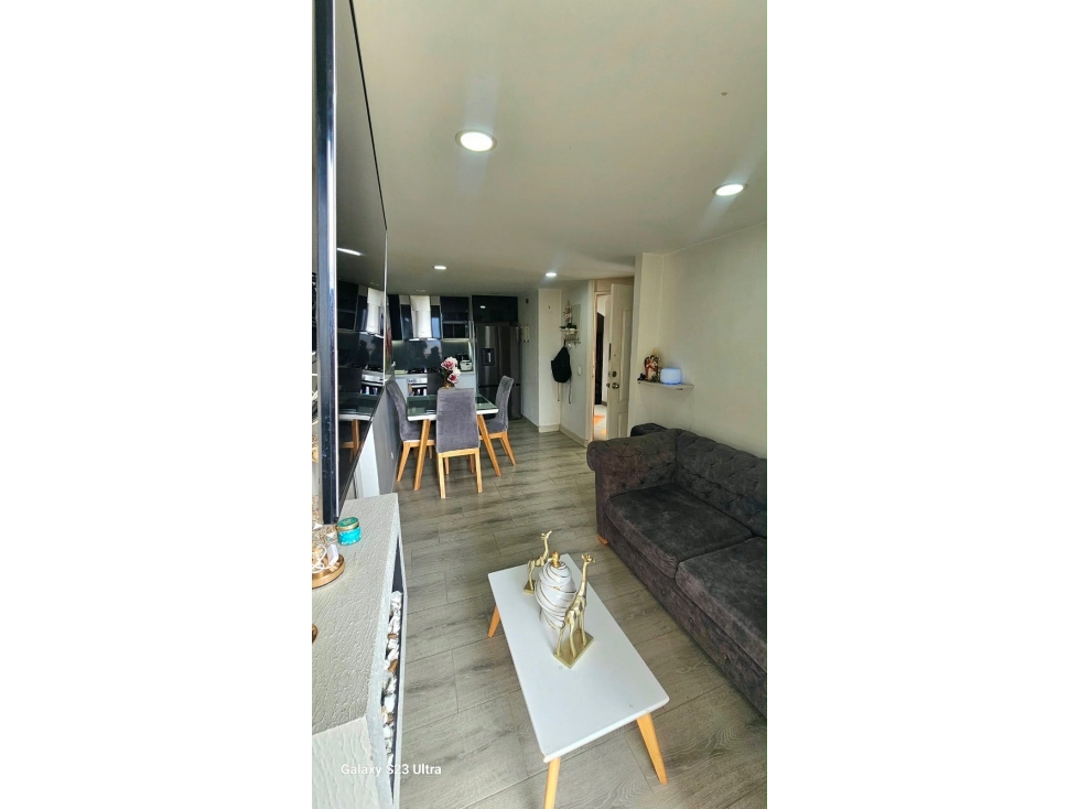 Apartamento en Venta | Loma del Indio, Medellín — foto 4