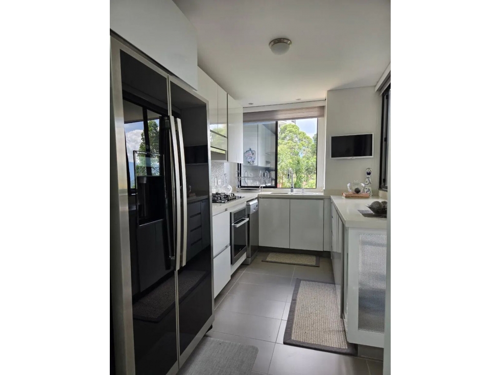 Apartamento en venta Loma de las Brujas — foto 6