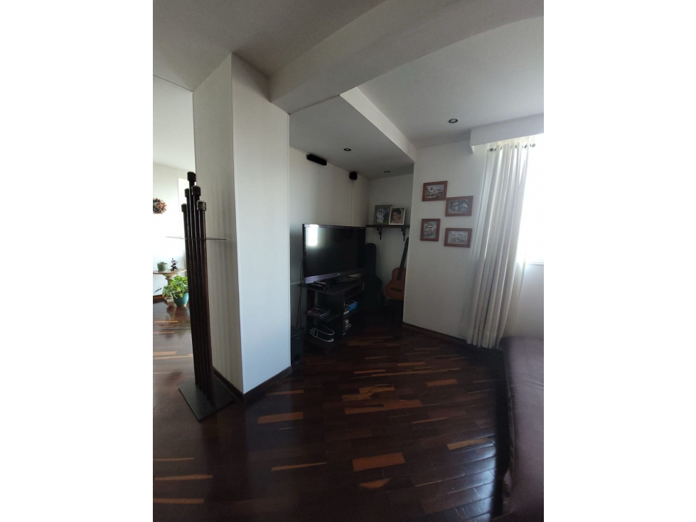 Apartamento en venta loma de los bernal — foto 4