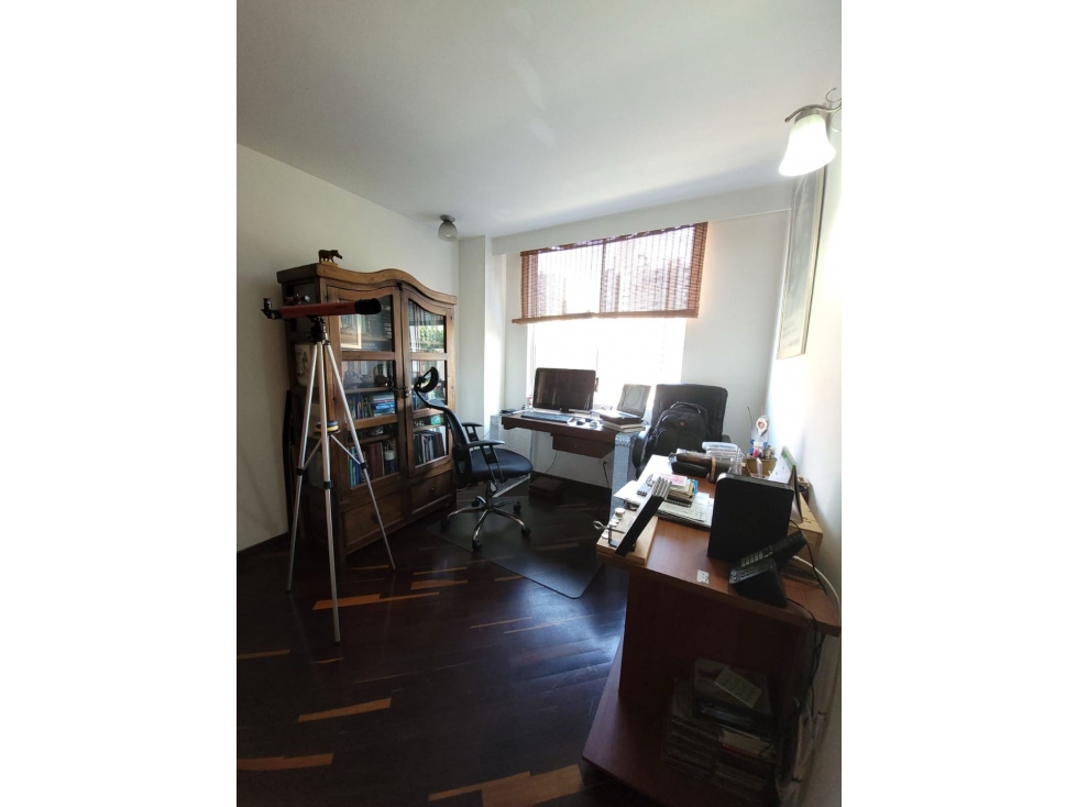 Apartamento en venta loma de los bernal — foto 5