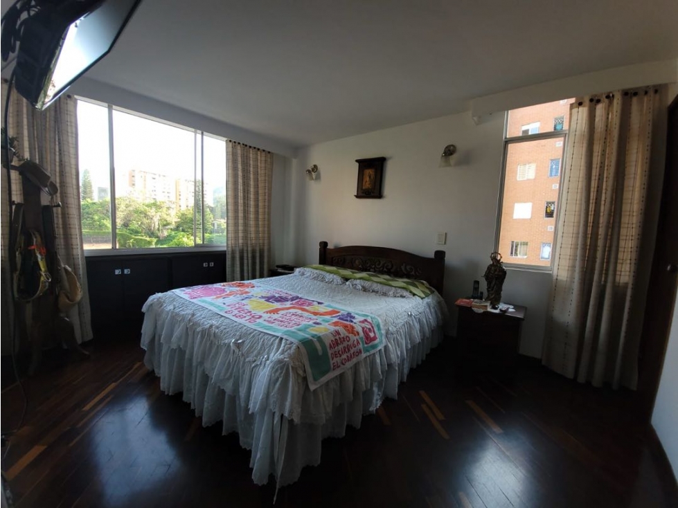 Apartamento en venta loma de los bernal — foto 6