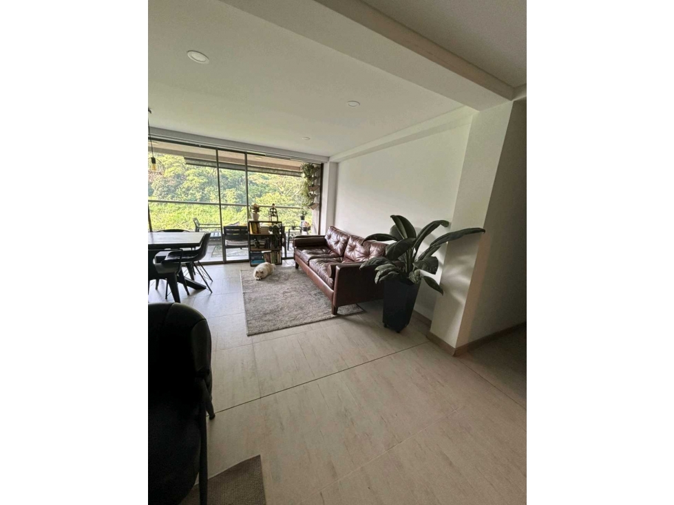 Apartamento en Venta Loma de Los Bernal Medellín. — foto 2
