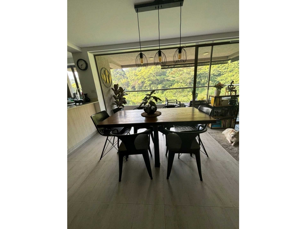 Apartamento en Venta Loma de Los Bernal Medellín. — foto 5