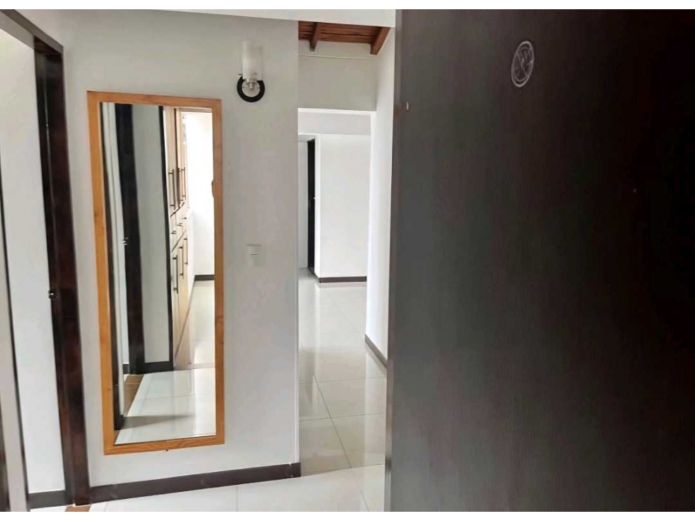 Apartamento En Venta Loma De Los Bernal Parte Baja — foto 3