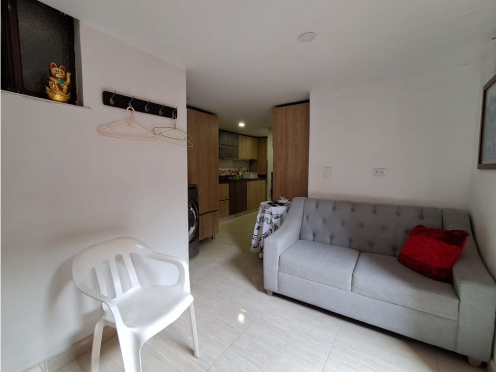 Apartamento en venta Loma de Los Bernal — foto 6