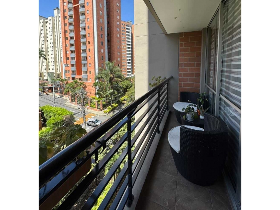 Apartamento En Venta Loma De Los Bernal — foto 6
